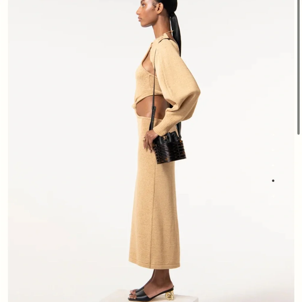 CULT GAIA salima knit dress - Picture 5 of 9